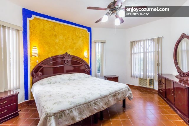 Cozumel_Villa/House_Hacienda Sombrero_4807